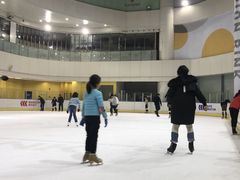 -冠军冰场CHAMPION RINK(百联又一城店)