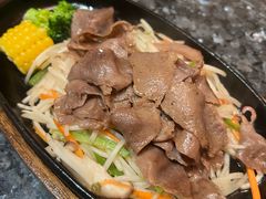-蘭·日本料理铁板烧(碧云路店)