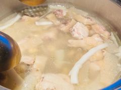 竹笙椰子鸡-大头椰·椰子鸡火锅(南宁万象城店)