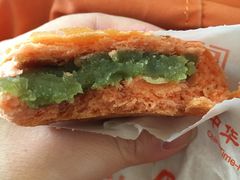 番茄软饼-北京稻香村(京港城生活广场店)