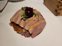 金陵盐水鸭-民国红公馆·秦淮八艳(夫子庙店)
