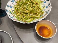 -香阁餐厅·常州菜·常州菜代表品牌(新北奥体店)