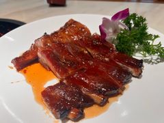 -百年恒益烧腊海鲜酒家·非遗传承(广州黄埔店)