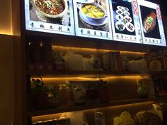-钟记家菜(红专南路店)