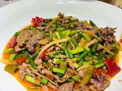 -常和州·夜宵大排档(常州单店)