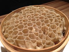 iphone_upload_pic-西贝莜面村(上海百联西郊店)