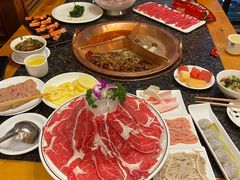 -老码头火锅(骡马市店)