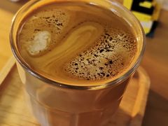 -251#coffee roasters(沿河东路店)