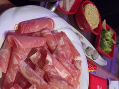 -季季红火锅(丰城洪客隆店)