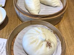-新梅华·茶点餐厅(欧尚店)