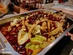 -松哥油焖大虾.小龙虾.黑鸭煲(海岸城店)