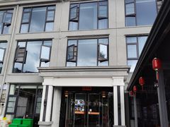 -天堂寨大别山人家2号(天堂寨店)