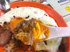 -澳门陈光记烧味饭店(万象城店)