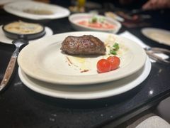 -西堤牛排(恒隆广场店)