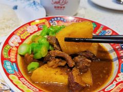 -新宝餐厅(流塘店)