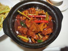 -清晖小苑·顺德菜(观澜湖新城店)