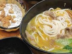 -三千粉牛肉米粉(来客茂店)