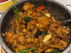 -小城故事·地道宁波味(月湖盛园店)