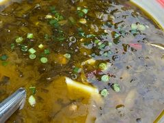 -江湖黑大兔(杨家坪店)