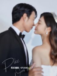 点击看大图 -梵初·STUDIO婚纱摄影(通州万达店)