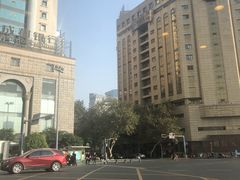 -廖老妈蹄花店(人民公园陕西街259号店)