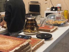 -Turka土耳咖(五大道店)