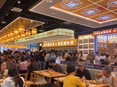 -素满香·全民食养自助(长宁龙之梦店)