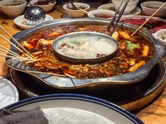 -大队长主题火锅(观音桥店)
