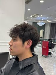 -E-salon伊上造型
