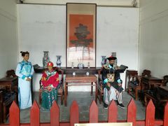 -保定直隶总督署博物馆