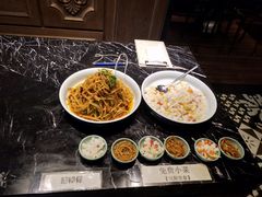 -黑土印象菜馆(三元桥店)