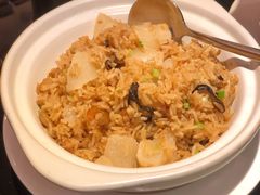 闽和南白萝卜饭-闽和南(深圳万象城店)