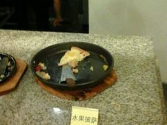 -福成自助烤肉(青春路店)