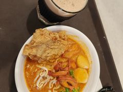 -Old Town White Coffee(gateway@klia2)