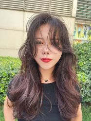 点击看大图 -MORI HAIR SALON日式美发沙龙