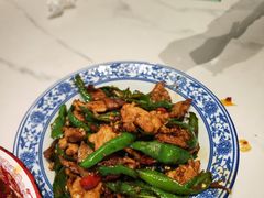 -欧记大排档·景德菜(上海首店)