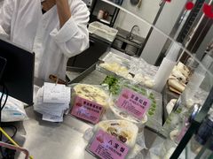 -沈大成(南京东路店)