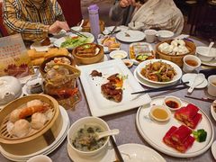 -江滨国际大酒店-珍宝轩海鲜大酒楼