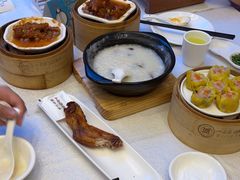 -皇马假日醉海南大酒店·假日一品派茶楼(秀英店)