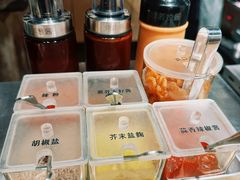 -肉肉大米(金虹桥店)