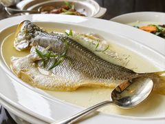 -珠海瑞吉酒店·宴庭中餐厅