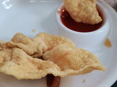 酥炸云吞-黄枝记(议事亭前地店)