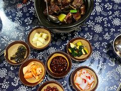 -张关合渣(航空大道店)