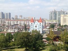-凤城河风景区