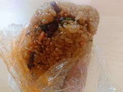 -六广门毛阿姨糯米饭