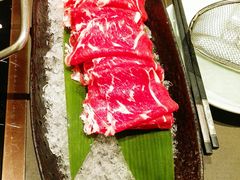 -捞王锅物料理(上海世茂广场店)