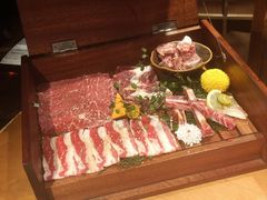 -MIKOMIKO和牛烧肉专门店(南门店)