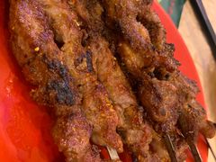 -维吾尔餐厅(宜山路店)