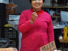 -三角地菜市场(吉祥路店)