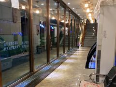 -英子补身汤(海兰路店)